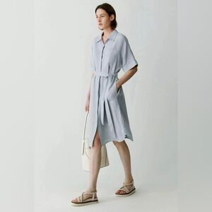 Brand new Linen dress
